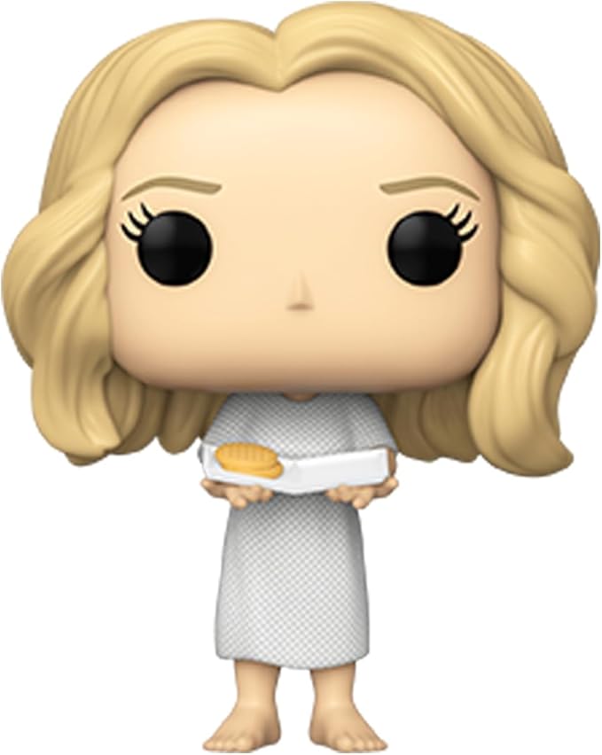 Funko Pop! Collectible Toy Figure - Elated Beast 62