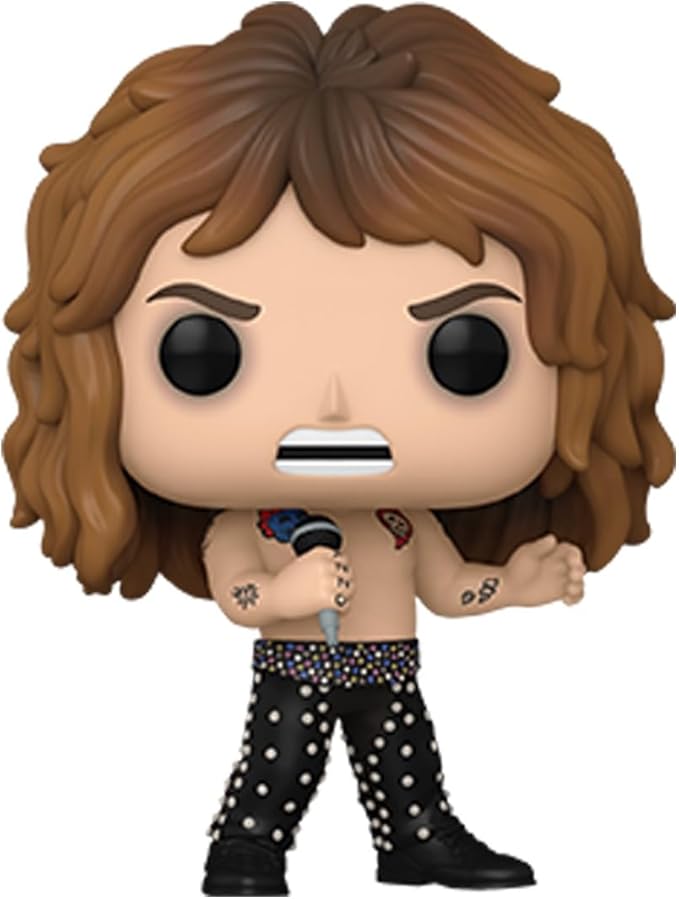 Funko POP! Rocks: Ozzy Osbourne - (1989) - Collectable Vinyl Figure - Gift Idea - Official Merchandise - for Kids & Adults - Music Fans - Model Figure for Collectors and Display