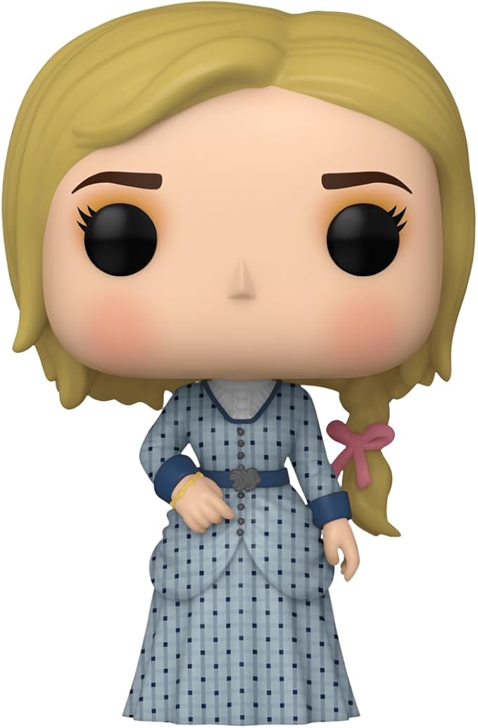 Funko POP! TV: 1883 - Elsa Dutton - Collectable Vinyl Figure - Gift Idea - Official Merchandise - for Kids & Adults - TV Fans - Model Figure for Collectors and Display
