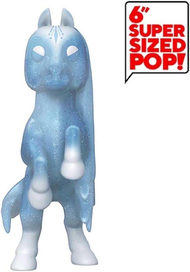 Funko POP! Disney: Frozen 2 - The Water Nokk (Frozen) Exclusive