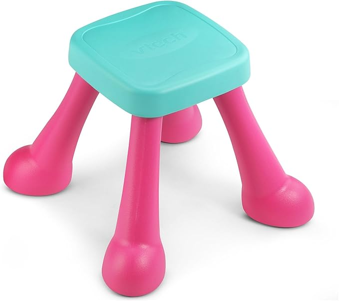 VTech Explore and Write Deluxe Activity Desk (Frustration Free Packaging), Pink