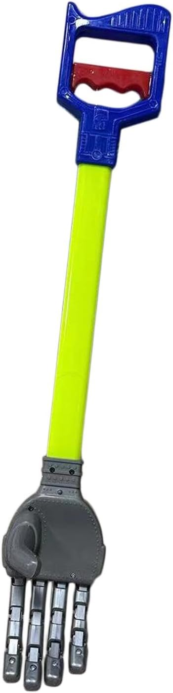 DYNWAVE Robotic Hand Grabber Robot Arm for Early Grasping Funny Interactive Toy Grabber Robot Hand Grab Toy for Party Toy Adults