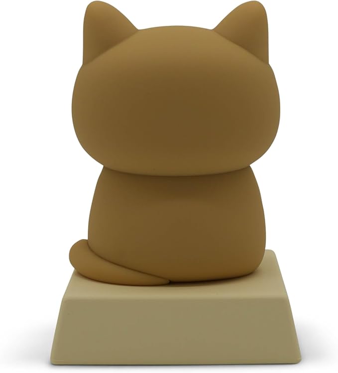 Miniature Desk Figurine – Cute & Quirky Office Decor for Desk, Shelf, or Workspace – Fun Tiny Collectible Statue for Adults, Coworkers, or Home Office Gift-Judging You