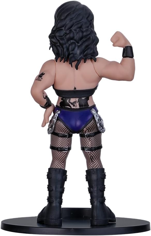 Minix WWE Rhea Ripley Collectible Figurines #129