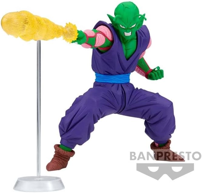 Banpresto - Dragon Ball Z - Gx Materia - The Piccolo Statue
