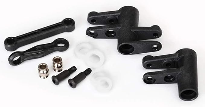 Team Associated Steering Bellcranks
