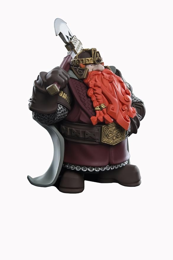 Lord of The Rings Mini Epics - Gimli