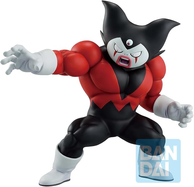 Ichibansho Figure - Dragon Ball DAIMA - Giant Gomah -Daima- Masterlise Collectible Statue