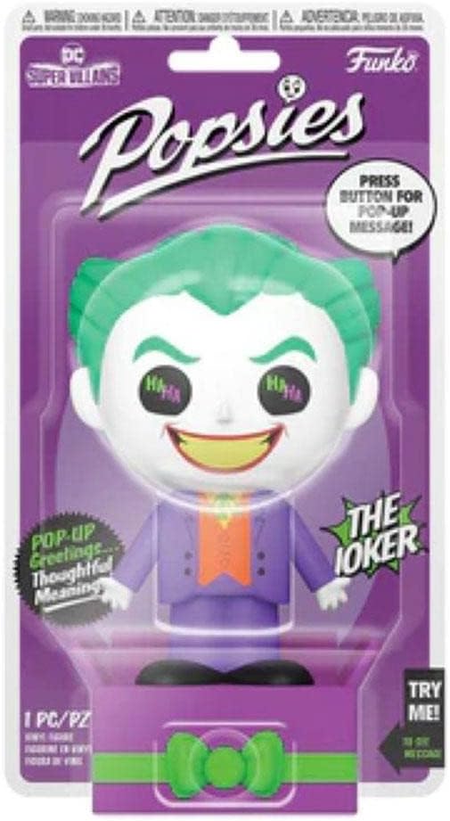 Funko Popsies: The Joker