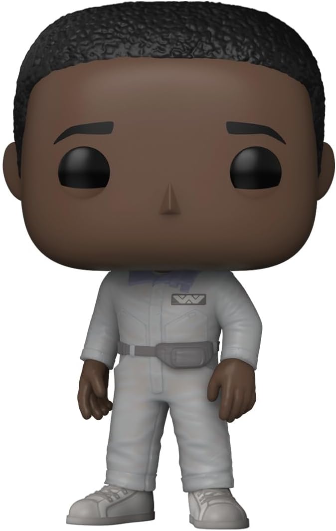 Funko POP! Movies: Aliens Romulus - Andy - Collectable Vinyl Figure - Gift Idea - Official Merchandise - for Kids & Adults - Horror Fans - Model Figure for Collectors and Display