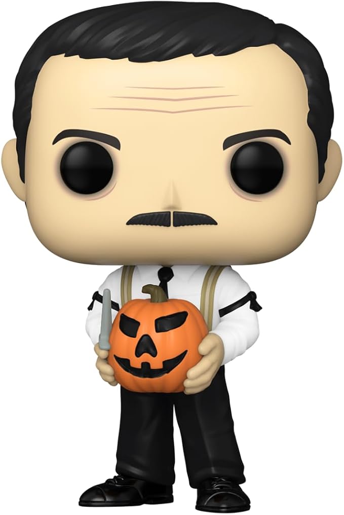 Funko Pop! TV: The Addams Family - Gomez Addams
