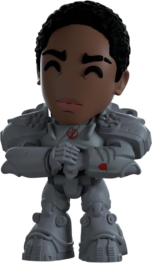 Youtooz Fallout Max 5" Vinyl Figure, Collectible Fallout TV Show Max from The Series Collection