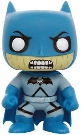 Funko 3635 - DC Comics Batman Vinyl Figure - Blackest Night Version
