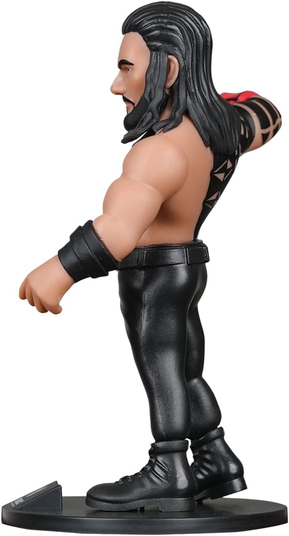 Minix WWE Roman Reigns Collectible Figurines #111