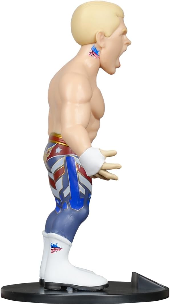 Minix WWE Cody Rhodes Collectible Figurines #110