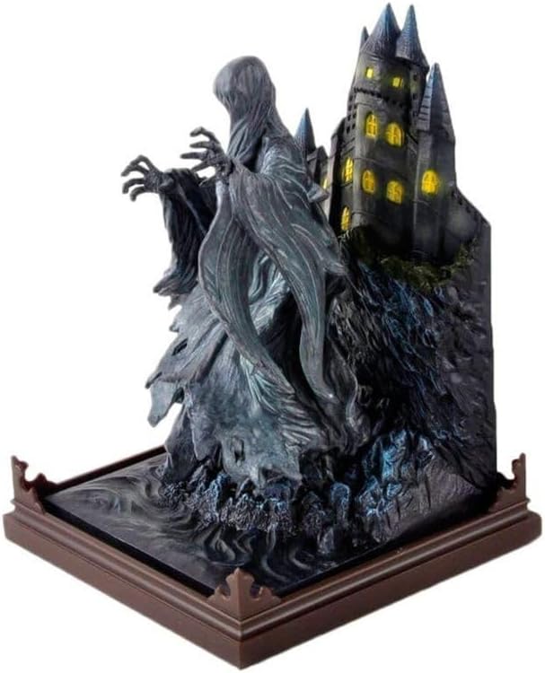The Noble Collection Harry Potter Magical Creatures: No.7 Dementor