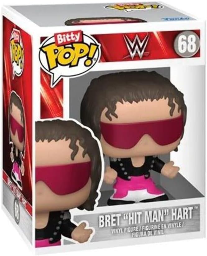 Funko Pop! Collectible Toy Figure - Breezy Cave 64