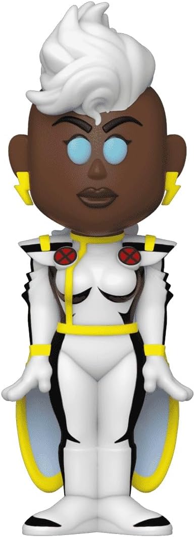 Funko Pop! Marvel Soda Vinyl: X-Men - Storm Sealed Can Shop Exclusive