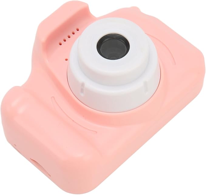 Kids Digital Camera Multi Mini Digital Camera Can Take Pictures Video Small SLR Gift Toys Children Camera