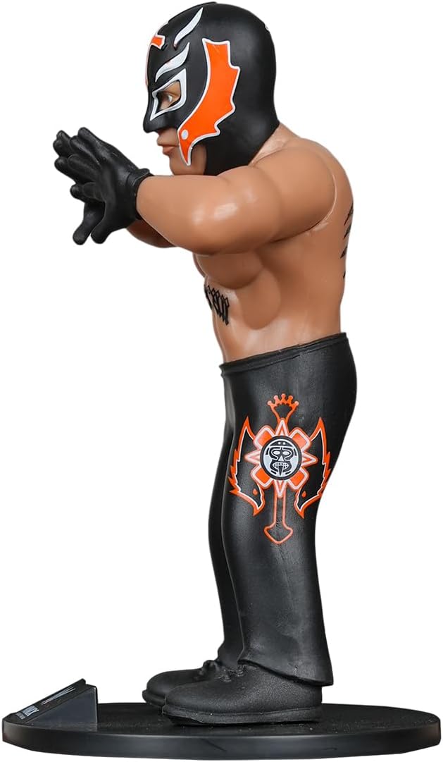 Minix WWE Rey Mysterio Collectible Figurines #114
