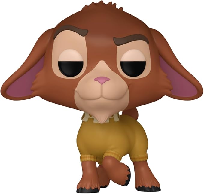 Funko Pop! Disney: Wish - Valentino