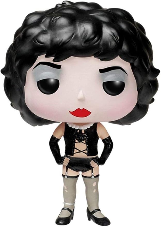 Funko Rocky Horror Picture Show - Dr. Frank N Furter