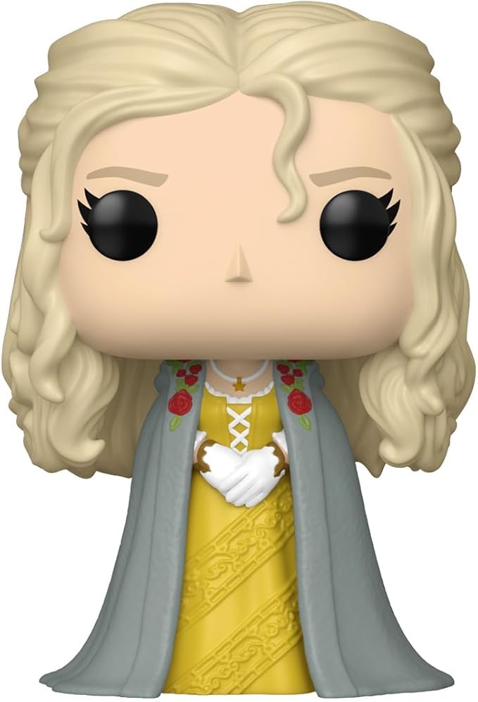 Funko Pop! Movies: Sleepy Hollow - Katrina Van Tassale - Collectable Vinyl Figure - Gift Idea - Official Merchandise - Toys for Kids & Adults - Horror Fans