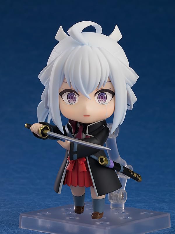 Good Smile Company Reign of The Seven Spellblades: Nanao Hibiya Nedoroid Action Figure