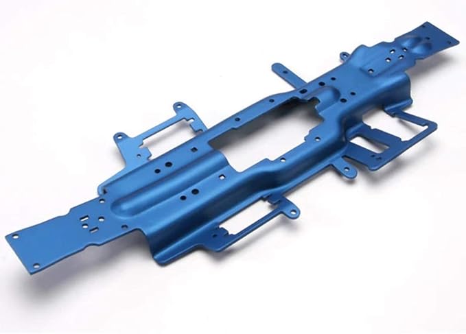 Traxxas Chassis Revo 3.3