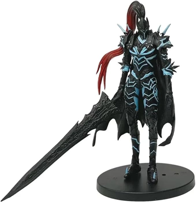 3pcs Sung Jin Woo Igris Statue Beru Action Figure PVC Model Anime Figura de Sung Jin Woo Figurine Desktop Collections Gift for Fans
