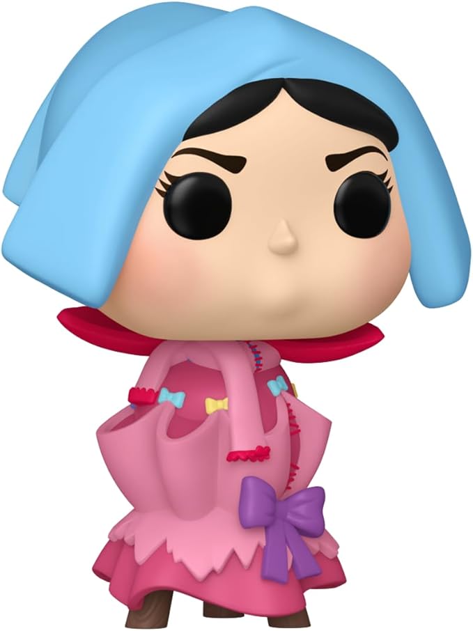 Funko POP! Disney: Sleeping Beauty 65th Anniversary - Merryweather - Collectable Vinyl Figure - Gift Idea - Official Merchandise - for Kids & Adults - Movies Fans - Model Figure for Collectors