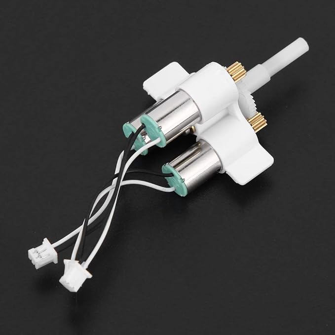 Fydun WL F949 Remote Control Airplane Aircraft Spare Part - Metal Motor Set Better Control Performance and Reliability - Toys & GamesRemote & App Controlled Vehicles & PartsRemote &