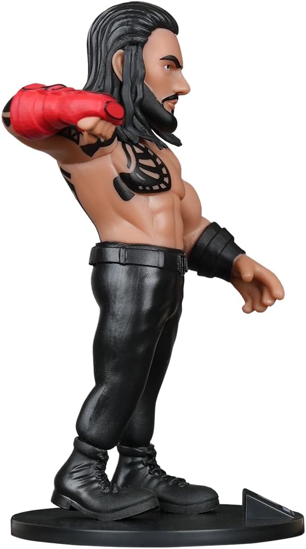 Minix WWE Roman Reigns Collectible Figurines #111