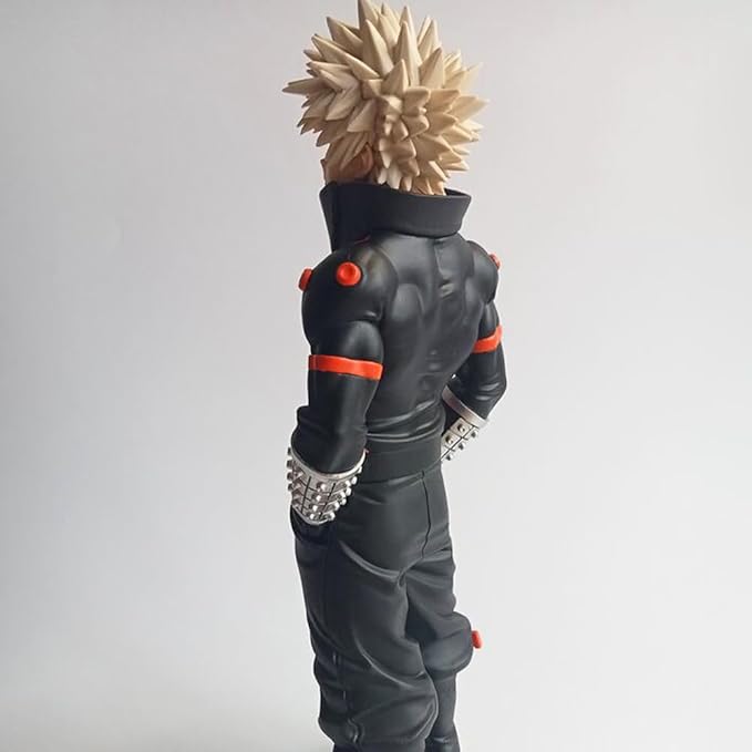 5pcs MHA All Might Figure Shigaraki Tomura Action Figure Battle Pose Midoriya Izuku Figurine MHA Collectible Statues