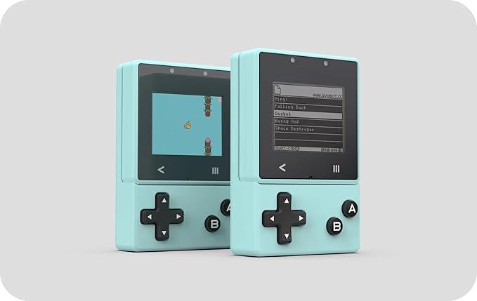 Xtron Pro Programmable Handheld Game Console for MakeCode Arcade