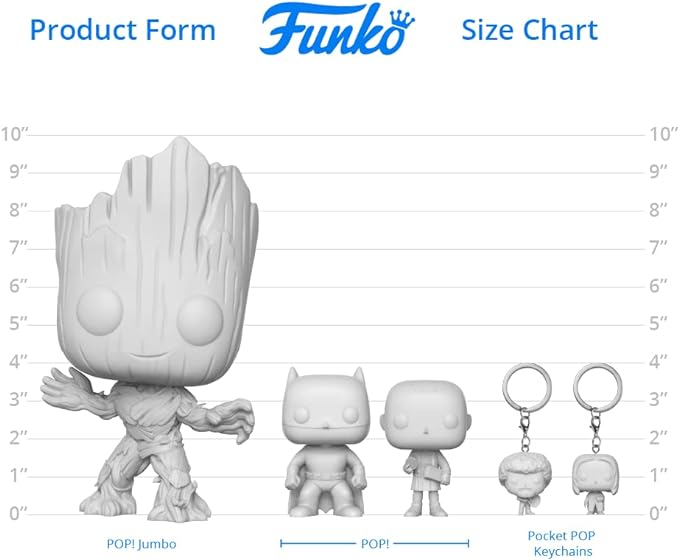 Funko Pop Marvel: Year of The Shield - Red Guardian Vinyl Bobblehead - Marvel Comics - Amazon Exclusive - Collectable Vinyl Figure - Gift Idea - Official Merchandise - Toys for Kids & Adults