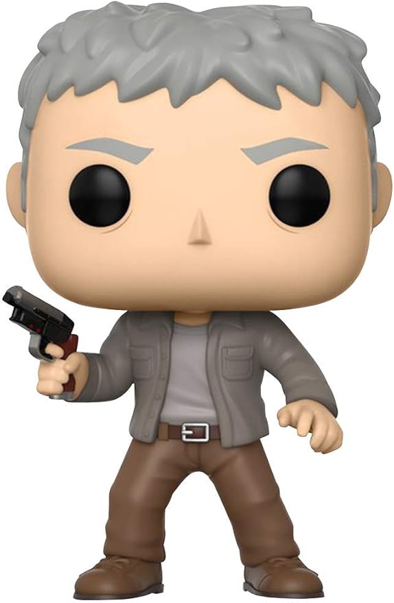 Funko POP Movies: Blade Runner 2049 Deckard Collectible Vinyl Figure