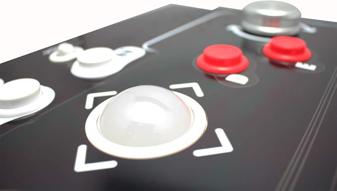 ThunderStick LED Arcade trackball (TS-UTB01)