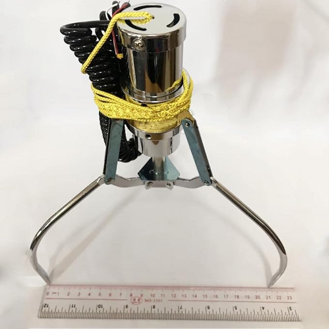 LoveinDIY Crane Machine Hands Claw with Coil DIY Kits for Machine Spare Part, XL