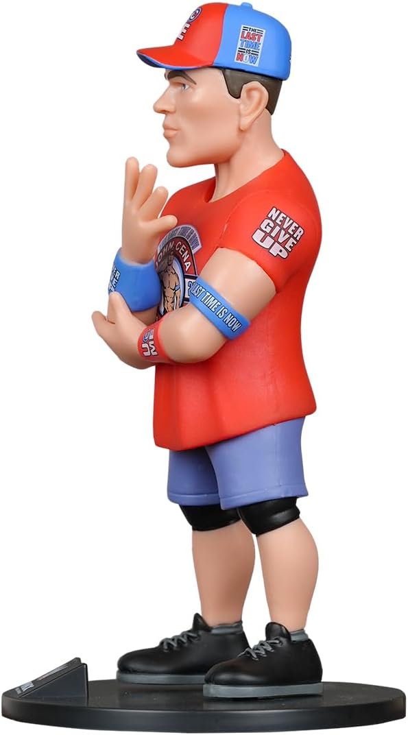 Minix WWE John Cena Collectible Figurines #112