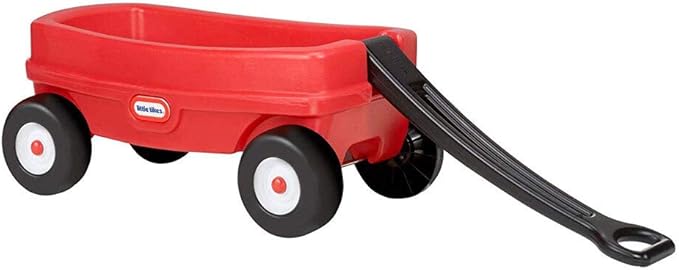 Little Tikes Lil' Wagon – (Amazon Exclusive)