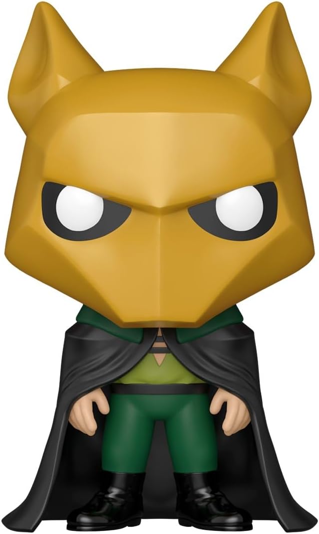 Funko Pop! Animation: Batman: The Animated Series - Ra's al Ghul