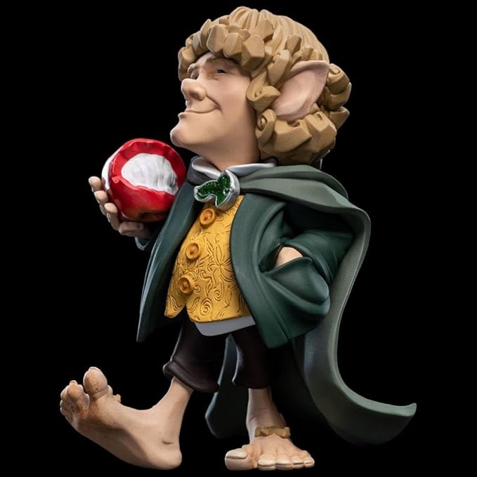 Lord of The Rings Mini Epics Merry