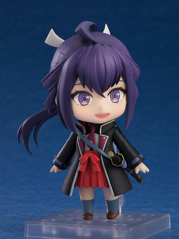 Good Smile Company Reign of The Seven Spellblades: Nanao Hibiya Nedoroid Action Figure