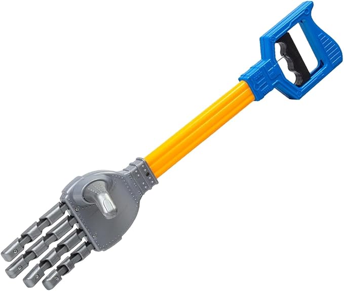 Smart Kids Grabber Tool for Interactive Play, Blue