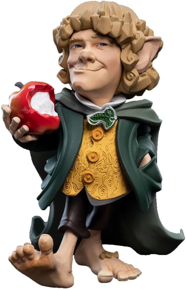 Lord of The Rings Mini Epics Merry
