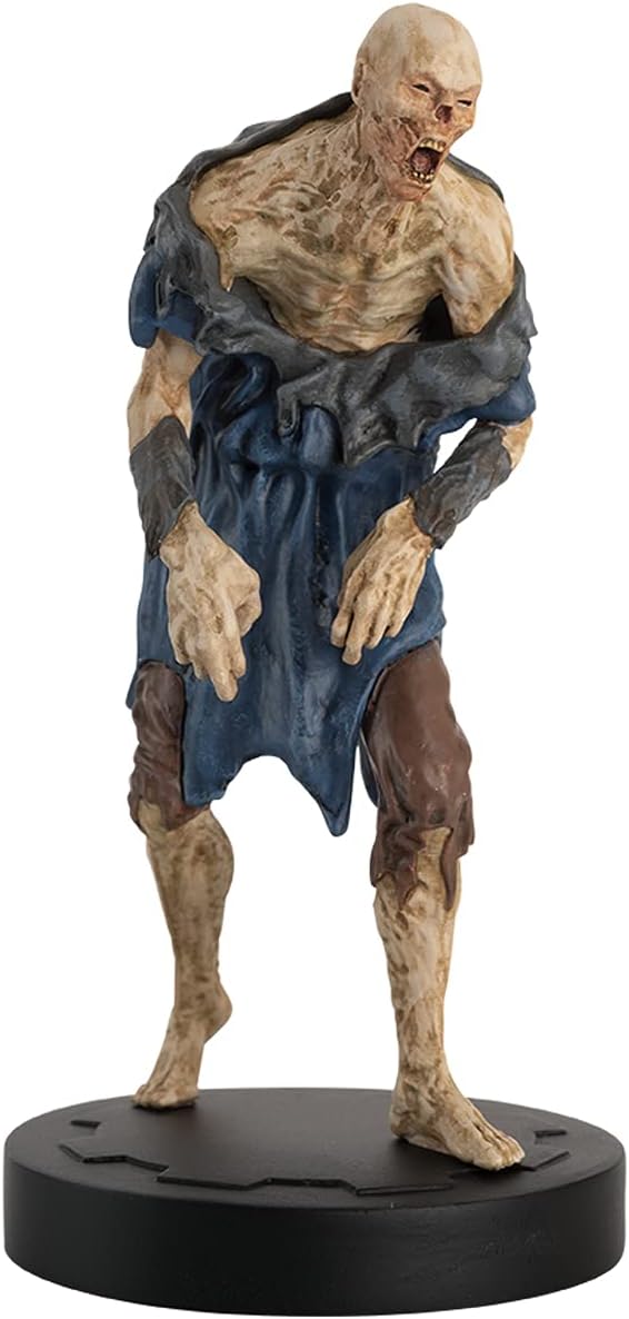 Feral Ghoul | Fallout Figurine Collection