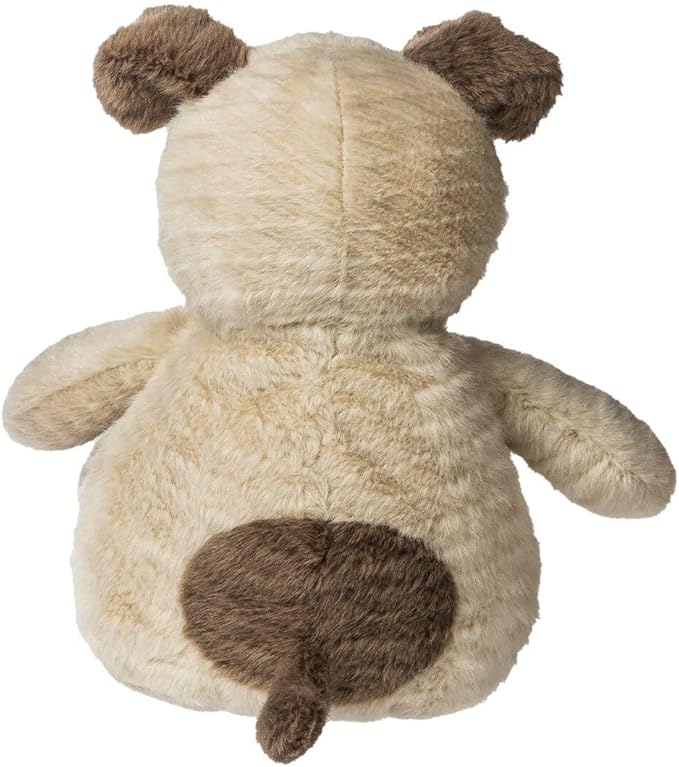Mary Meyer Stuffed Animal Plush Soft Toy, 6-Inches, Durango Hound Dog