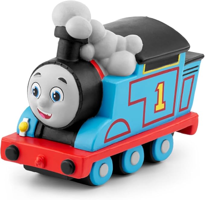 Tonies Thomas The Train Audio Toy Figurine from Thomas & Friends: All Engines Go
