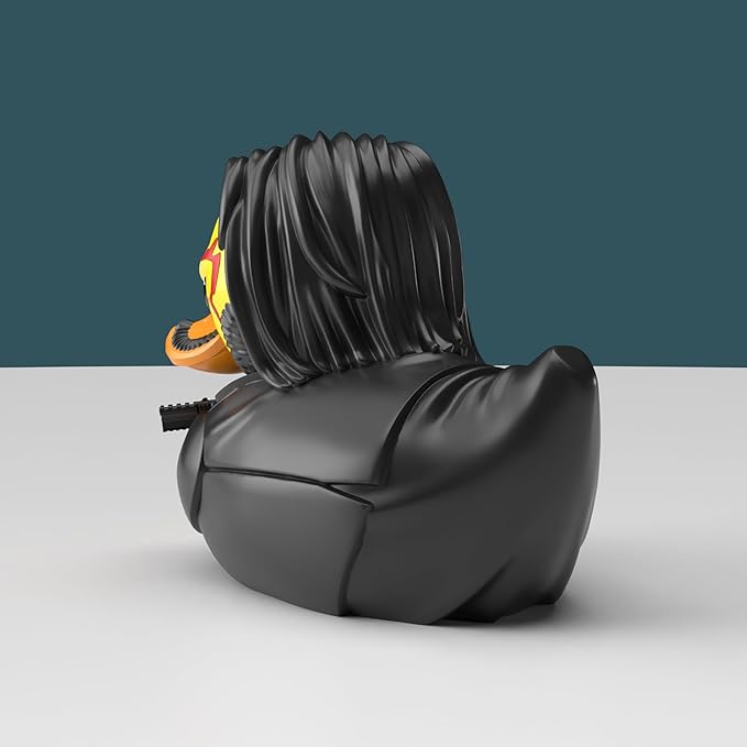 TUBBZ Mini: John Wick Cosplaying Rubber Duck Vinyl Figure